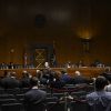 US Senate approves bill on aid to Ukraine