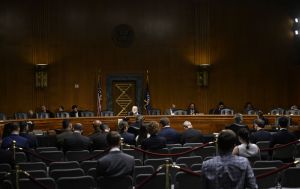 US Senate panel approves $750 million in new aid for Ukraine