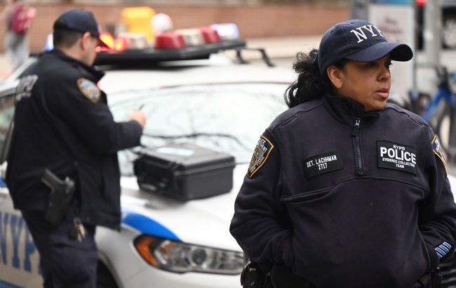 Shooting near White House: Police reveal what happened