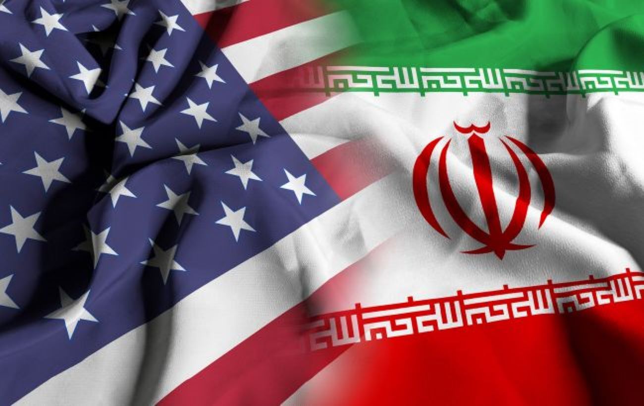 US-Iran negotiations: Tehran offers investments in exchange for sanctions  relief | RBC-Ukraine