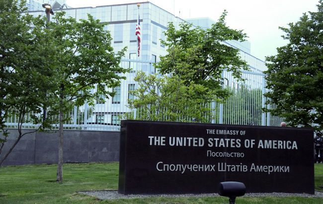 US Embassy warns of increased risk of Russian attacks on Ukraine before Independence Day