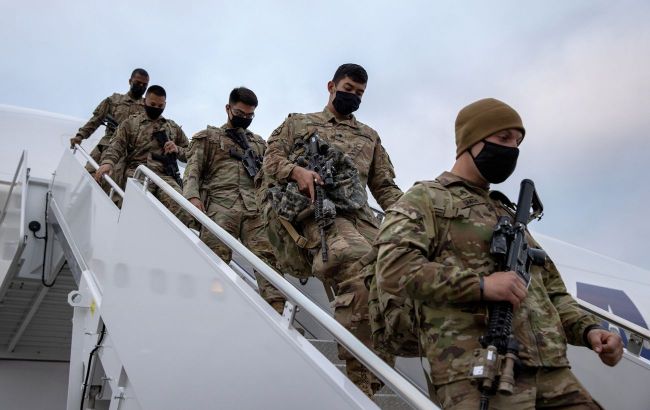 US could reshape its military presence in Europe &mdash; Reuters