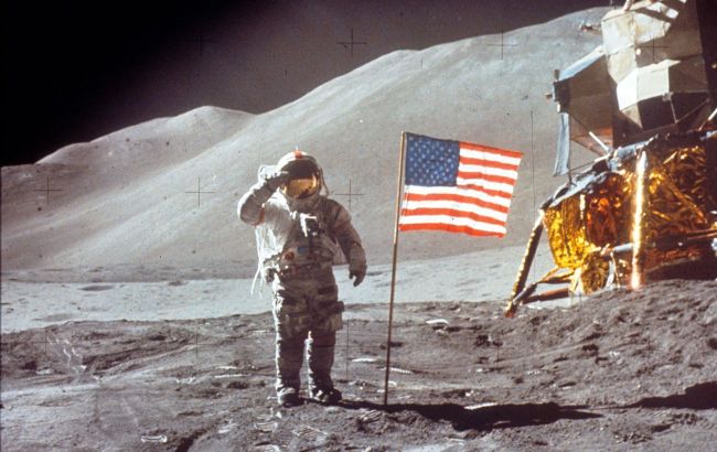 US aims to dominate Moon using nuclear tech - Politico