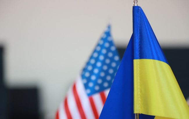 Ukraine and U.S. start negotiations on security guarantees for Kyiv