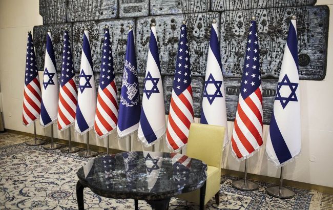 U.S. admits Israel into visa waiver program