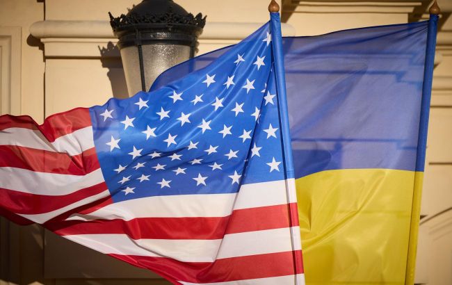 Ukraine and USA discuss frontline situation and defense cooperation