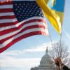 Americans drastically shift opinion on aid to Ukraine after Trump’s actions