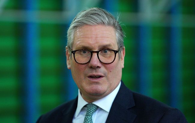 Keir Starmer could resign - Bloomberg