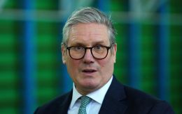 UK plans major troop deployment amid rising tensions - The Independent reports