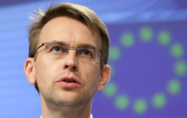 Ukrainian POWs in Hungary: EU demands Budapest's explanation