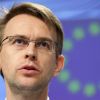 EU expresses concern about Russia's plans to deploy its fleet in Abkhazia
