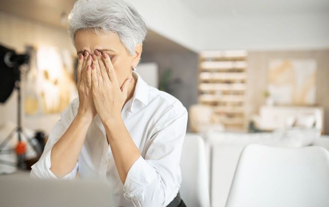 When we age rapidly: Scientists name exact years