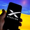 SpaceX launches Starlink satellites with smartphone connectivity