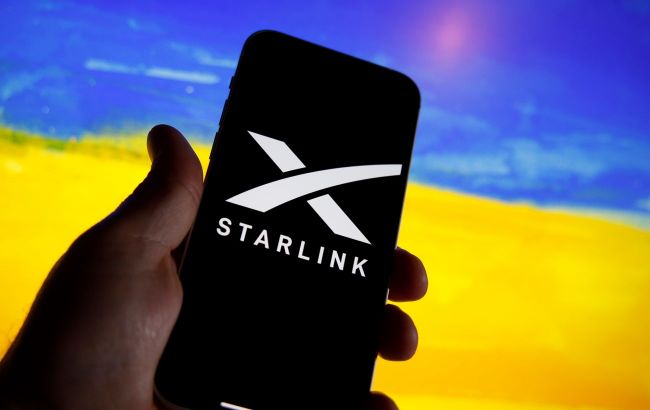 SpaceX launches Starlink satellites with smartphone connectivity