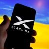 Ukraine is first in Europe to launch Starlink mobile internet
