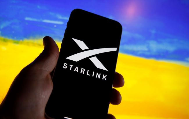 Ukraine is first in Europe to launch Starlink mobile internet