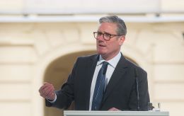 Coalition of Willing drafts plans for troop deployment in Ukraine - Starmer