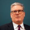 UK Prime Minister Keir Starmer to resign Monday, reports say