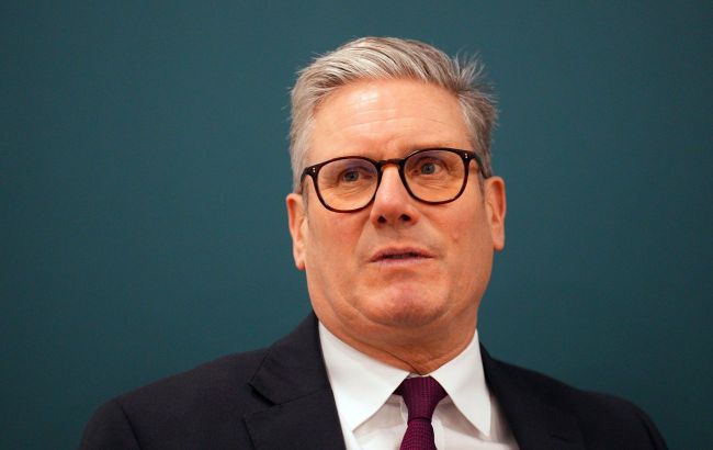 Starmer calls for more long-range arms for Ukraine ahead of Coalition of the Willing talks