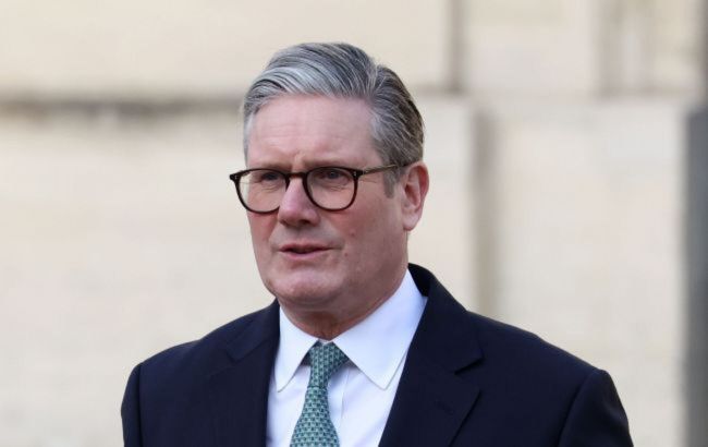 Ahead of Trump-Putin call: Starmer talks Ukraine war with EU, US leaders