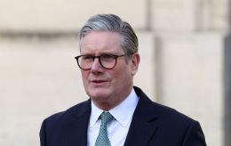 Starmer says UK to provide US base support for operations against Iran