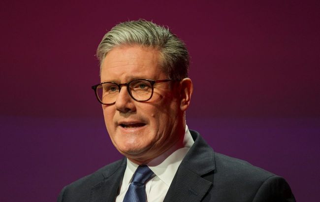 Starmer admits election failure but refuses to step aside