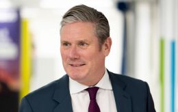 UK general election 2024 - Starmer could become Prime Minister, Labour Party wins