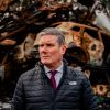 UK urgently allocates £35 million to restore Ukraine's energy infrastructure