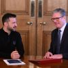 Zelenskyy and Starmer discuss new anti-corruption law - UK offers support