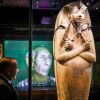 Giant statue of Ramesses II found in Egypt