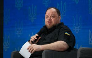 Ukraine hails US move to approve Lindsey Graham's sanctions