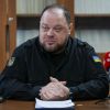 Territory exchange between Ukraine and Russia impossible, says Ukrainian parliament speaker