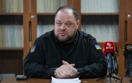 Ukraine prepares new drone developments and major defense deal with US - Verkhovna Rada Speaker