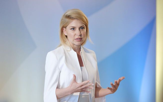 Ukraine's Ambassador to US confirms removal of amnesty clause from US peace plan