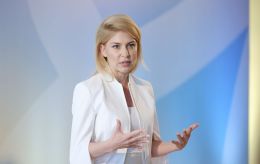 Kyiv calls on Trump team to reinstate sanctions against Russian oil