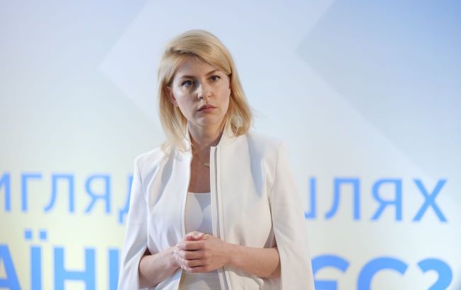 Zelenskyy appoints Olha Stefanishyna Ukraine’s Ambassador to US