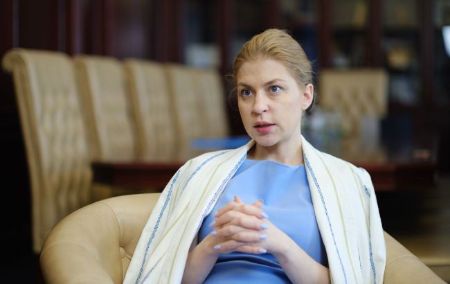 Ukraine offers Gulf nations help to counter Iranian drones