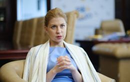 Tomahawk missiles and more - Ukraine reports positive talks with US