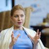 Ukraine delegation to visit US for talks on joint weapons and drone production