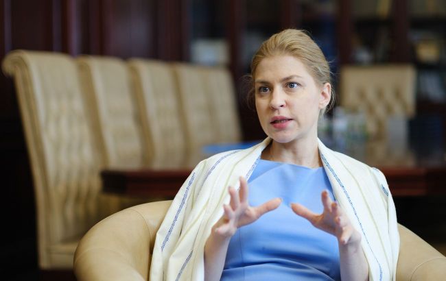 Ukraine holds out hope as EU talks remain on hold