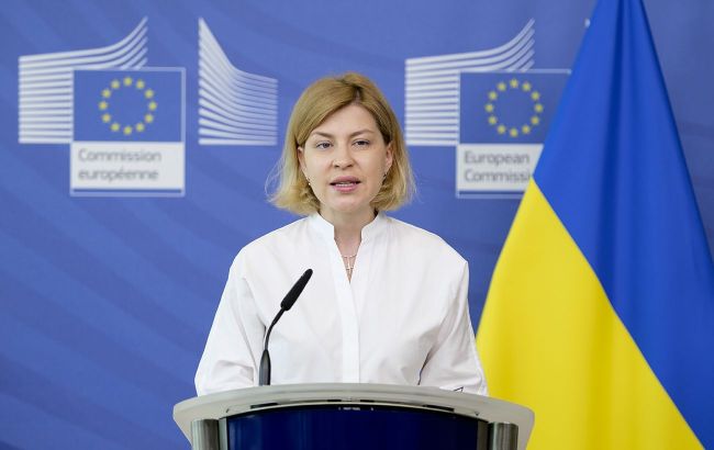 When Ukraine can join EU: Cabinet of Ministers and expert's assessment