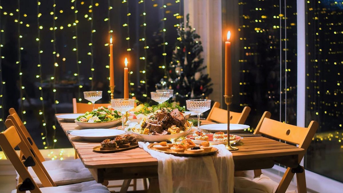 How to safely store holiday leftovers to prevent food poisoning