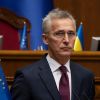 NATO Secretary General names main instigator of Russia's war against Ukraine