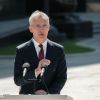 Is Russia capable of big breakthroughs on front: Stoltenberg provides NATO's assessment