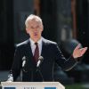 Stoltenberg emphasizes need for NATO commitments to provide military assistance to Ukraine