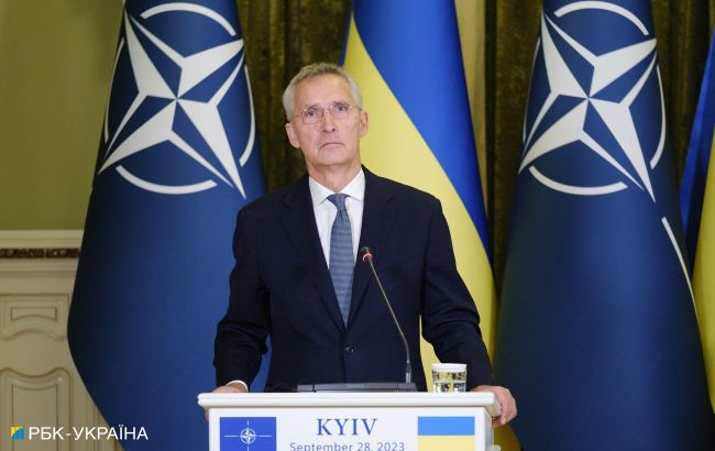 NATO Secretary General promises decisive response in case of sabotage of gas pipeline in Finland