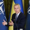 NATO declares Ukraine on irreversible to membership, sets condition for invitation