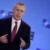 NATO ministers to discuss Ukraine's future membership - Stoltenberg
