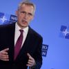 Russia amass large missile stockpile ahead of winter - NATO Secretary General