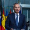 NATO's Stoltenberg highlights need to change dynamics of Ukraine support